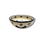 B88 Bunzlau Serveer 1931X Rudolph Ø 9 cm Kerst B88 Bunzlau Serveer 1931X Rudolph Ø 9 cm Kerst